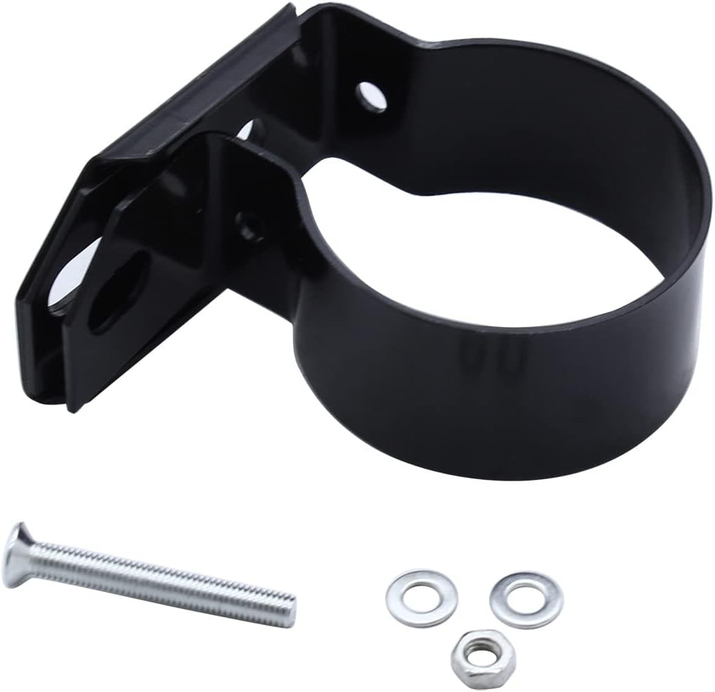 Coil Bracket Fits for 260 289 302 351w 351c 400 Ignition Coil Mount Bracket 12v