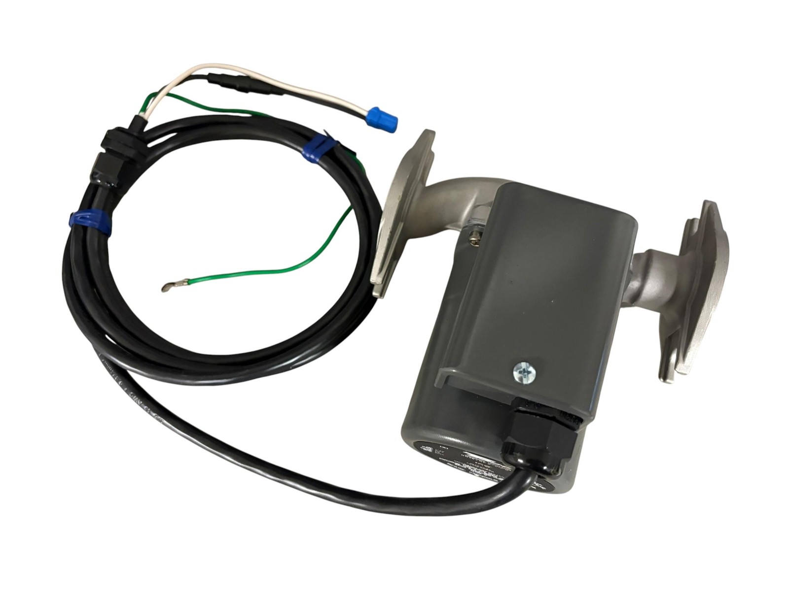 Taco HOT WATER RECIRCULATION SYSTEM TACO Circulator Pump 0015-SF2-2IFC 1/20 HP