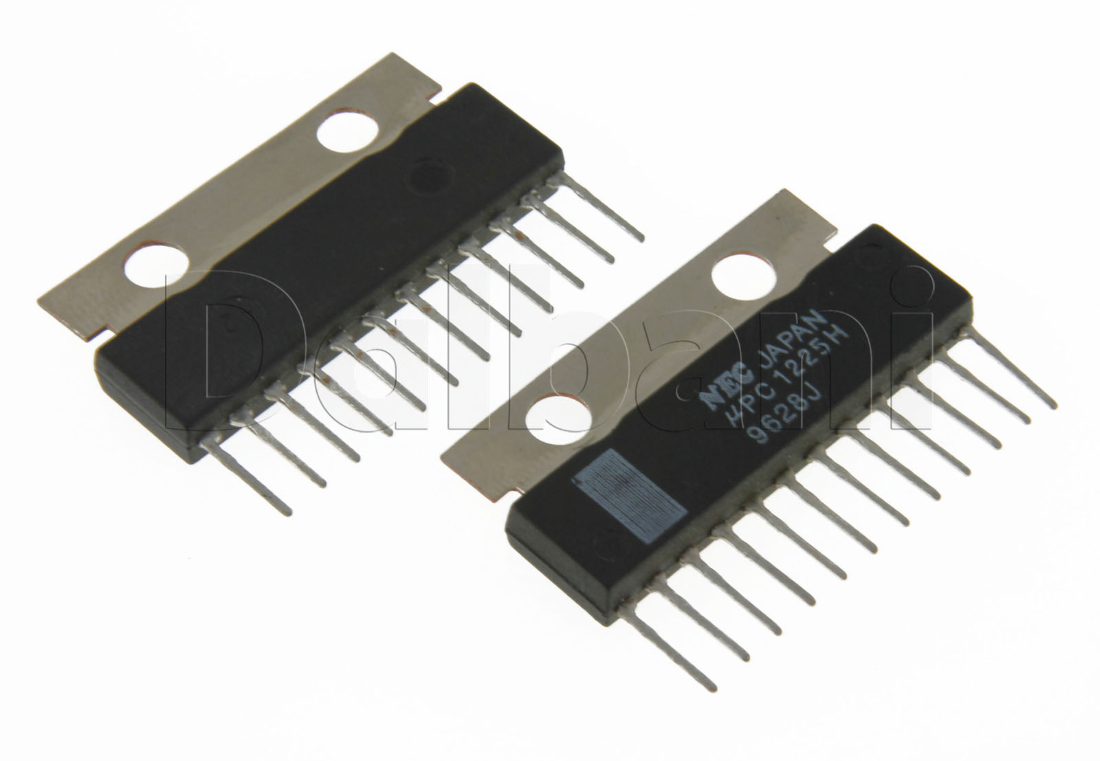 UPC1225H Original Pulled Nec Integrated Circuit