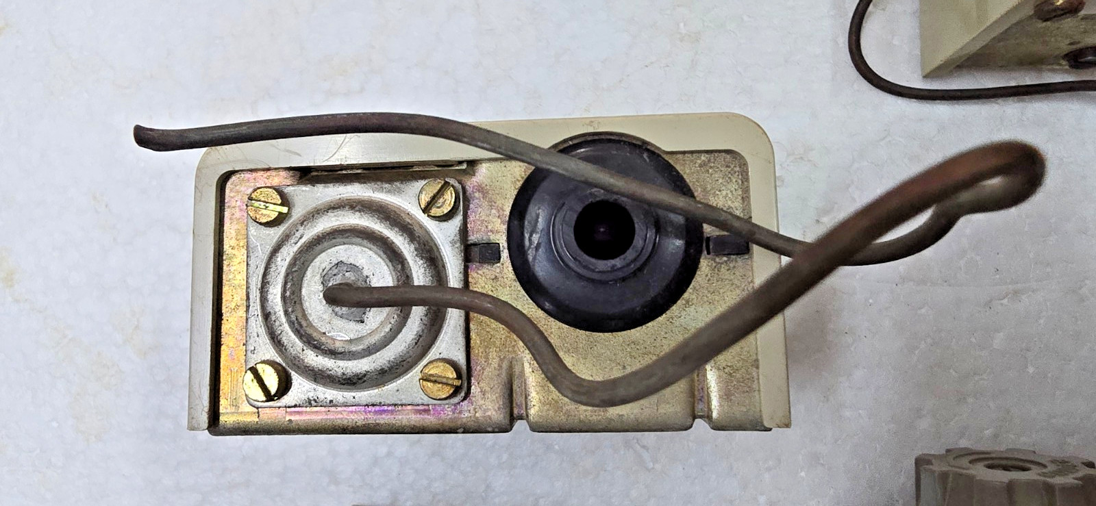 KP77 Pressure Control Danfoss Denmark USED LOT OF 5 pc KP 77