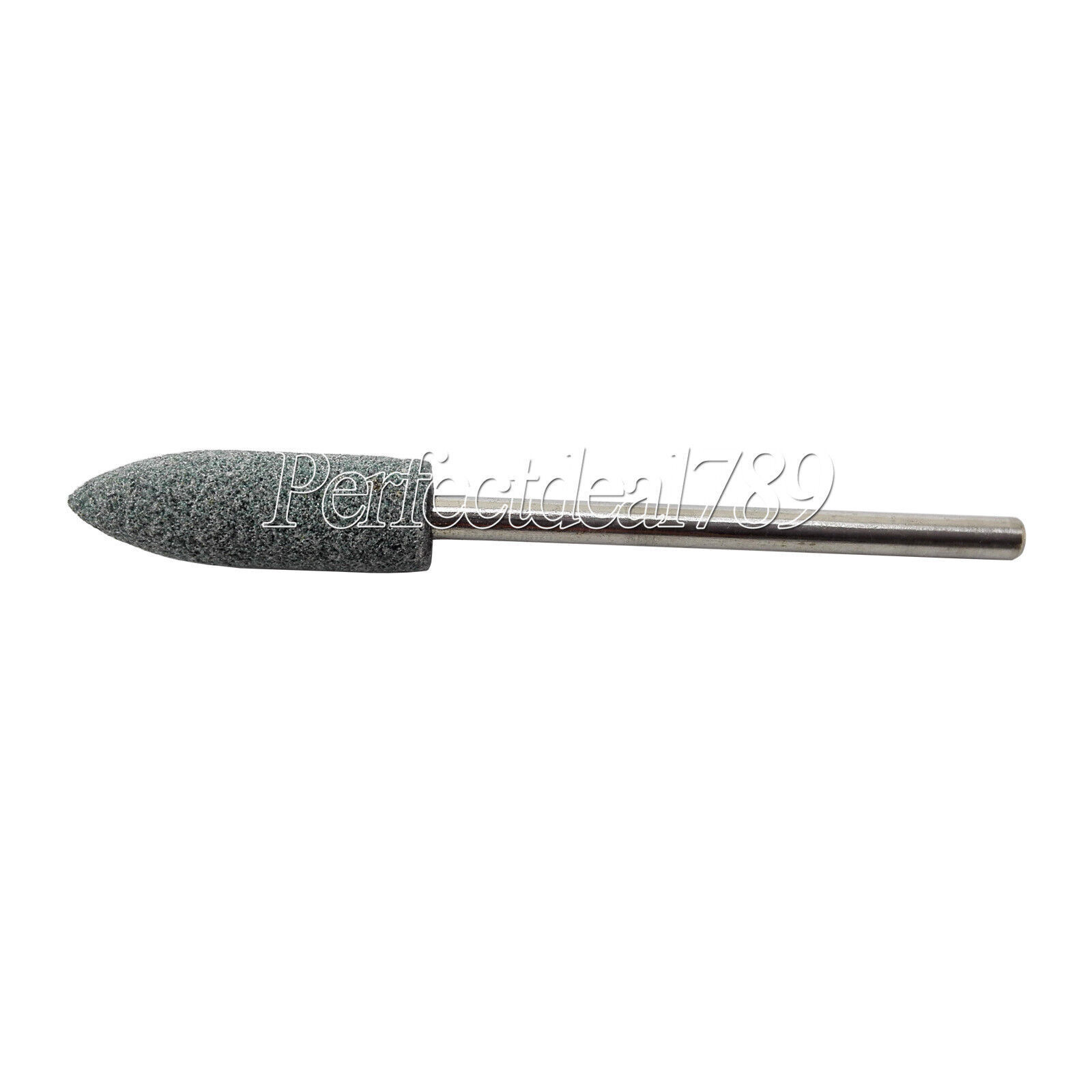Dental Lab Mounted Finishing Points Polisher Green Mounted Stones 50MM-13