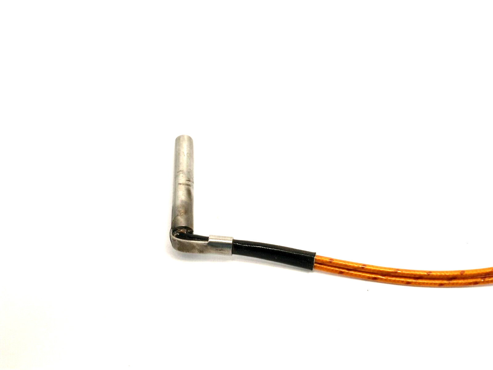 Epoch D1H12FLSL90 Cartridge Heater 1/4″ x 1-1/2″ Long 120V 50W 90 Degree Clip