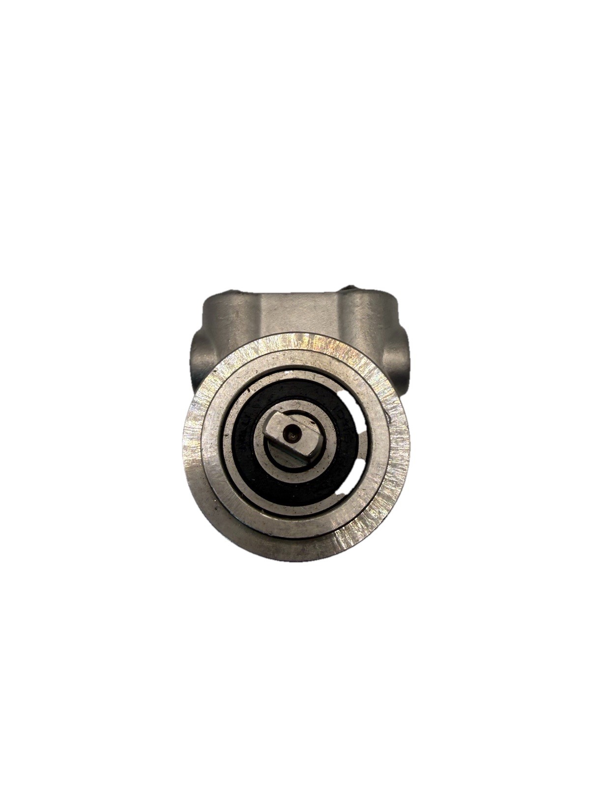 Procon Rotary Vane Pump 113A100F31XX 115A100F31XX Single Stage Stainless Steel