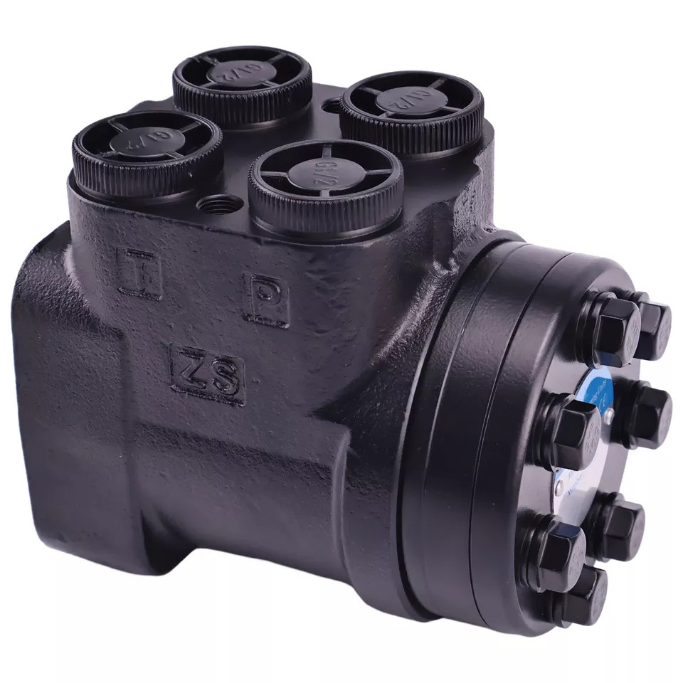 Steering Control Unit Orbitrol Valve OSPC 80 ON 150N2150 OSPC80ON Aftermarket