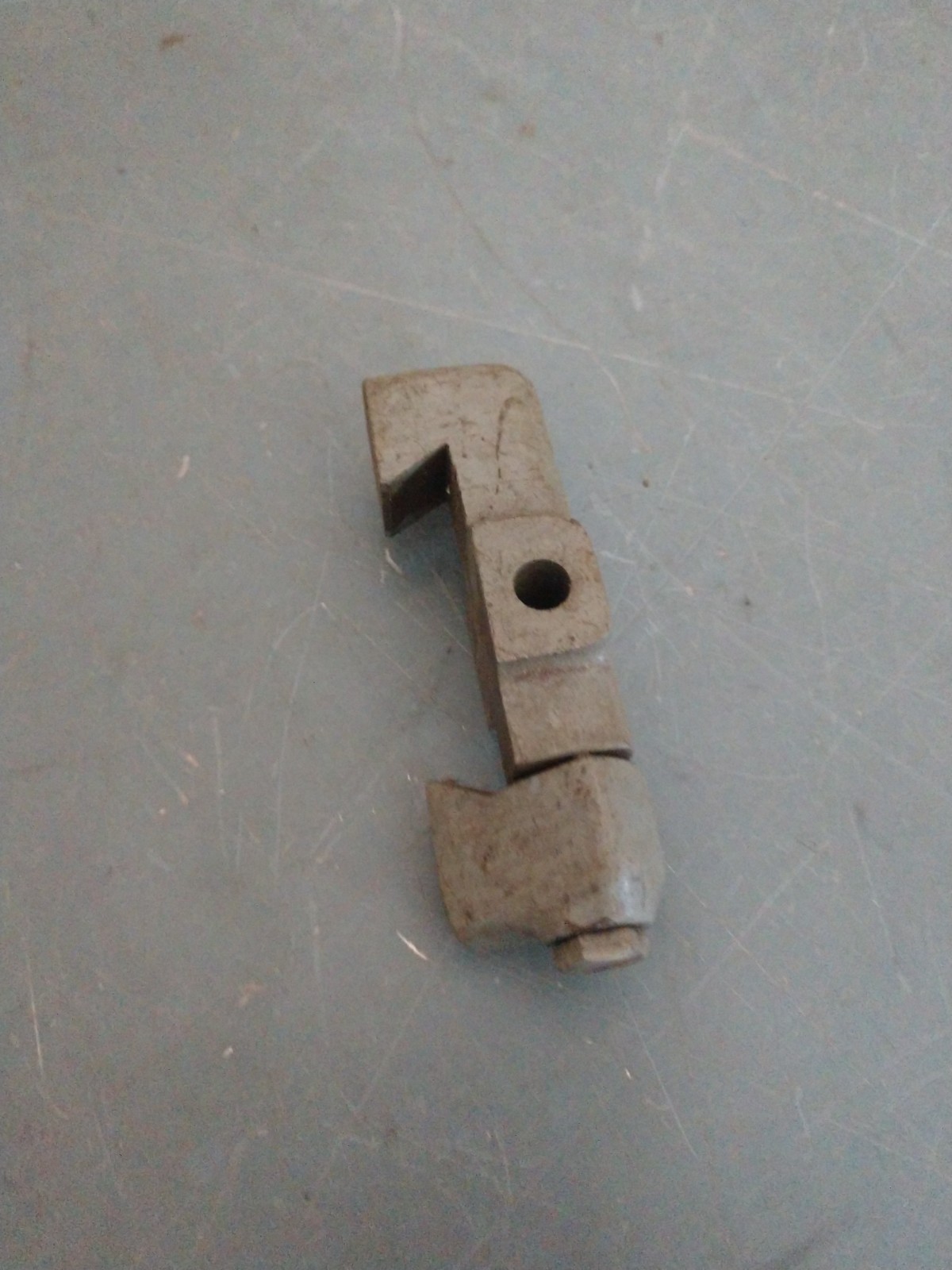 South Bend Heavy 10 10L Cross Feed Threading Stop Lathe