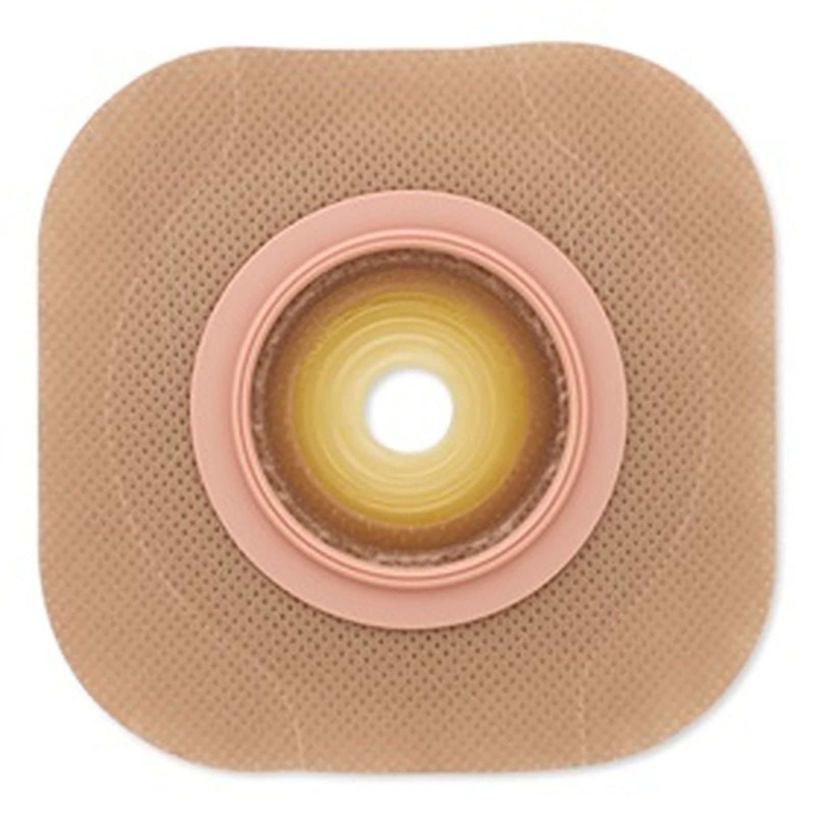 Hollister Moldable Extended Wear Ostomy Barrier 57 mm Flange 5 per Box