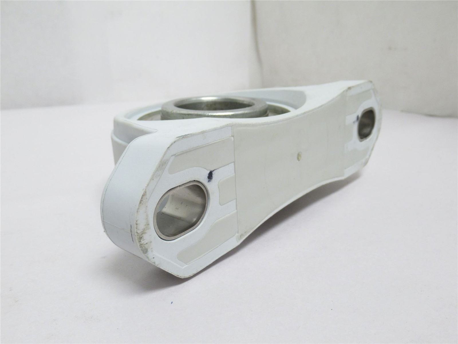 241242 Old-Stock; MRC CPB108ZM Pillow Block Bearing; 1-1/2″ID; 2-Bolt Base