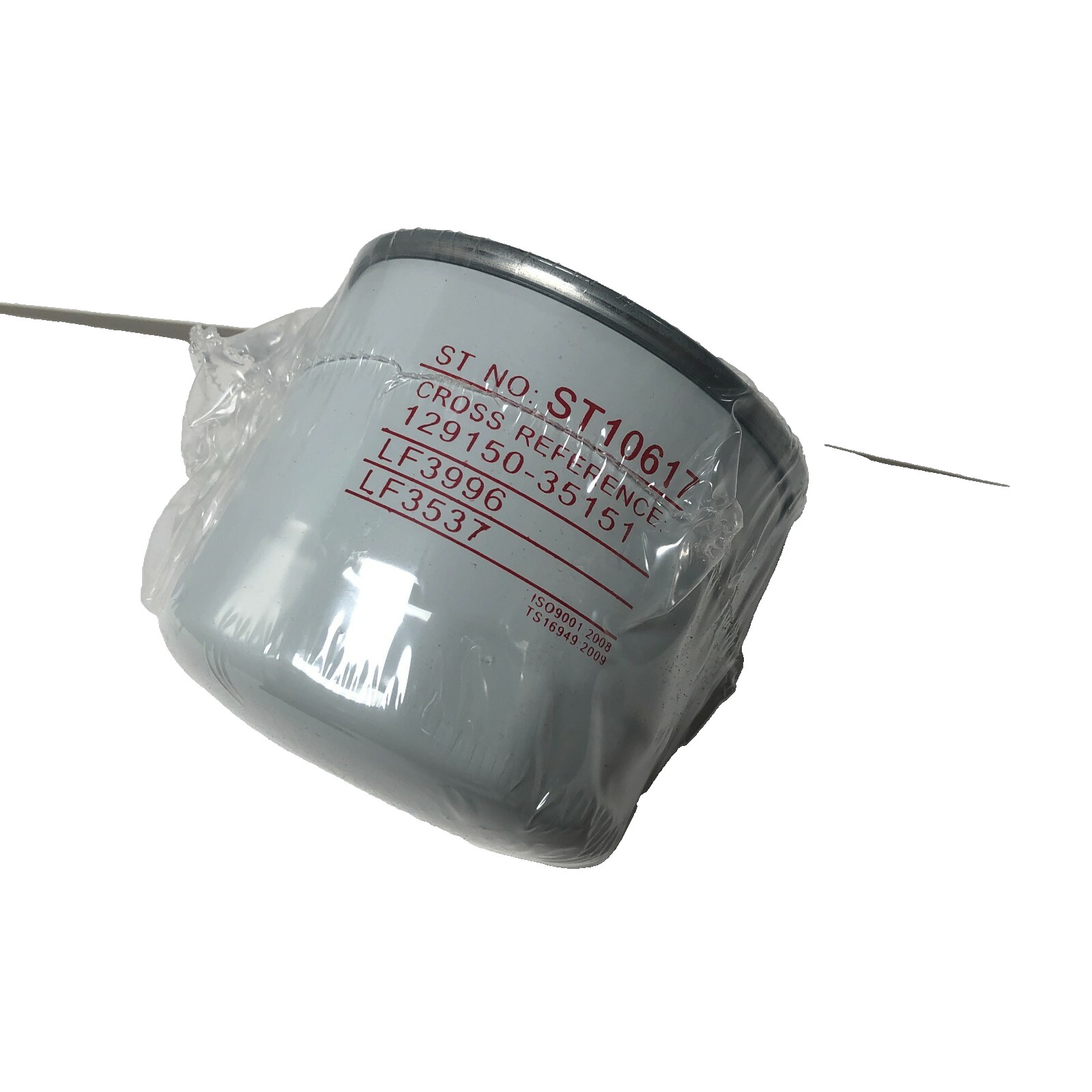 4294838 4341988 4454526 4454528 4463783 4665128 OIL FILTER ST10617 AM101318