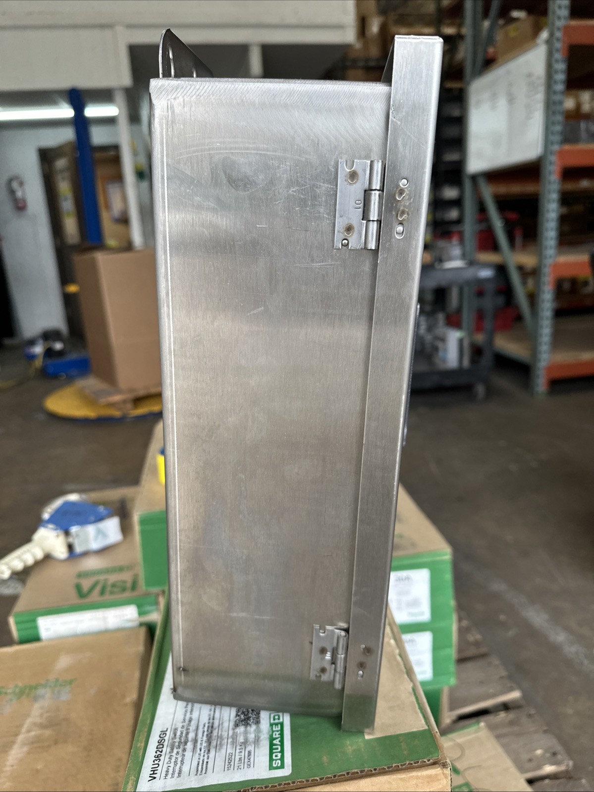 Square D VHU361DSGL (New In Box)