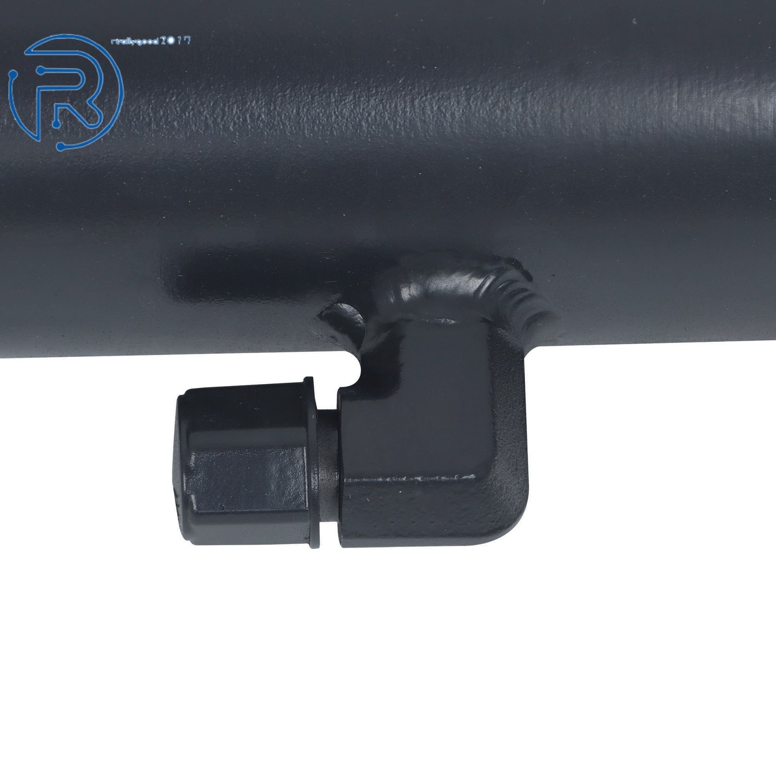 For Bobcat Mini Excavators E32 E35 7199435 Thumb Clamp Hydraulic Cylinder