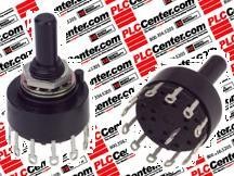 ELECTROSWITCH C5P0112N-A / C5P0112NA (NEW IN BOX)