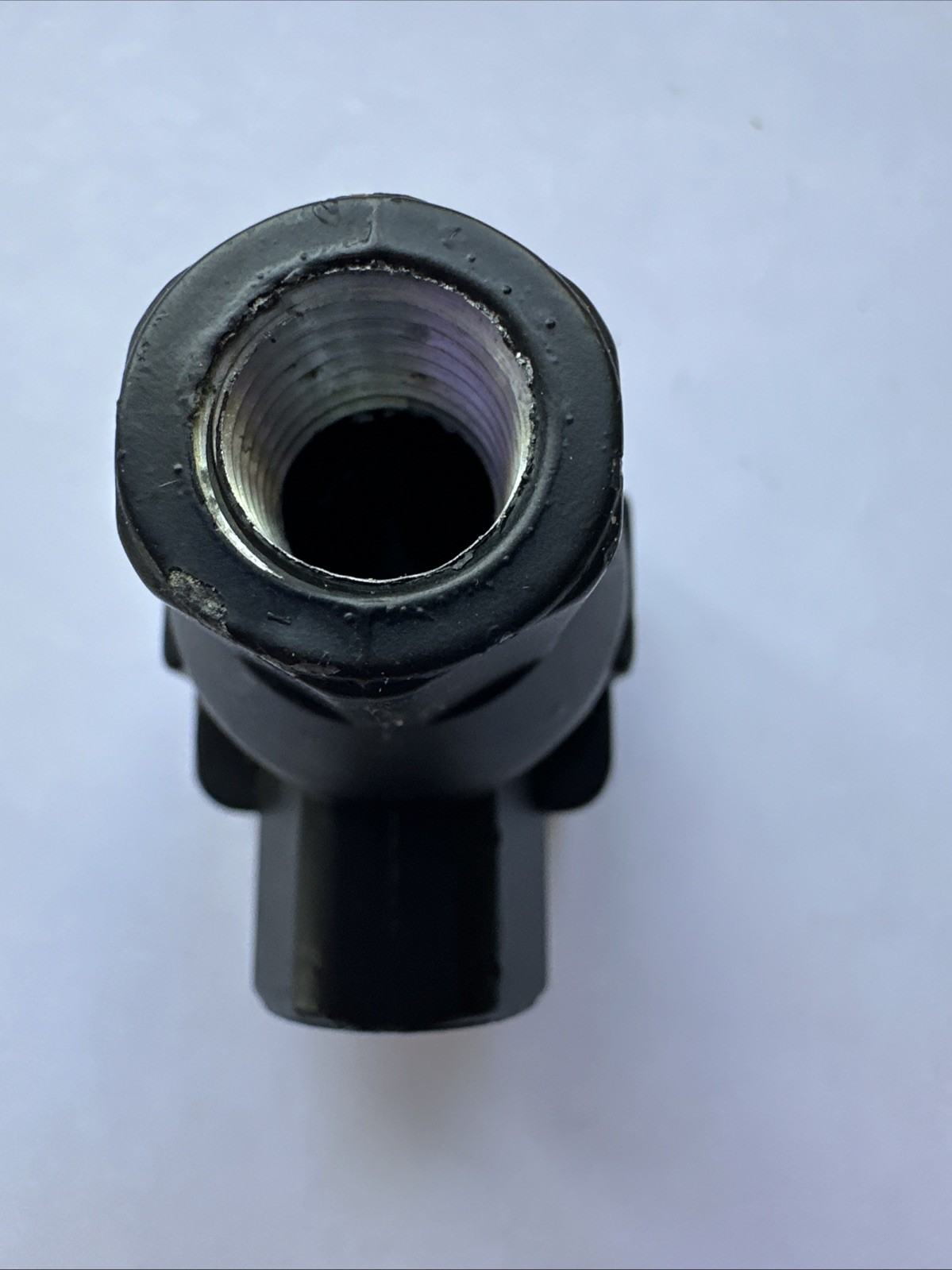 NEW Norgren T70A2800 1/4″ NPT Quick Exhaust Air Valve 7-145PSI Zinc Body