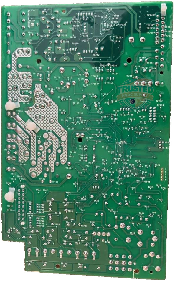 50V54-571-01 D343687P02 Control Board CNT06585