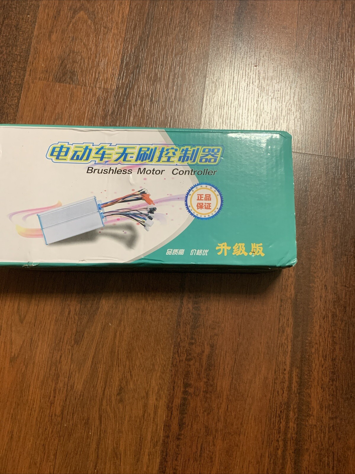 Golfpartstore GPS2266472- 2000W Motor Speed Controller (IL/RT6-18021-GPS2266…