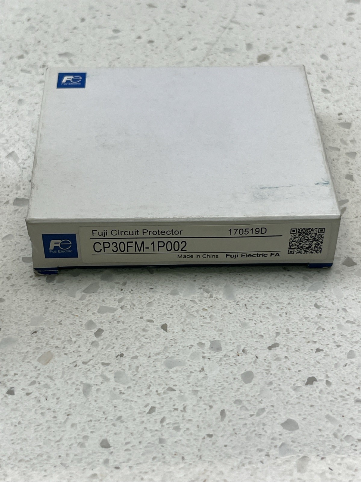 FUJI ELECTRIC CP30FM-1P002 2A Genuine OEM