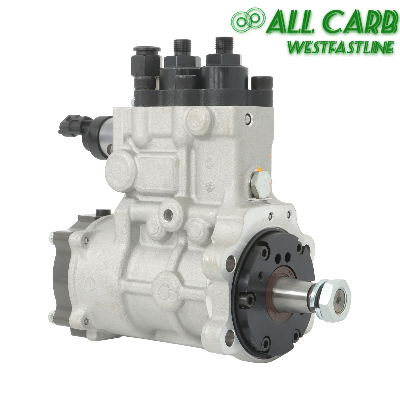Fuel Injector Pump 375-2647 for Caterpillar C4.4 C7.1 Perkins 1100 0445025602