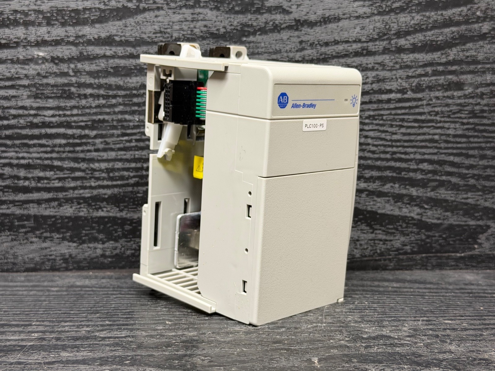 Allen Bradley 1769-PB2 1769-P82 Ser A CompactLogix DC Power Supply Compact I/O