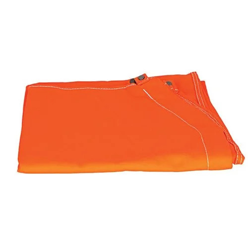 3-Bow Tractor Canopy Replacement Cover 40″ 10 oz. Duck Canvas – Orange