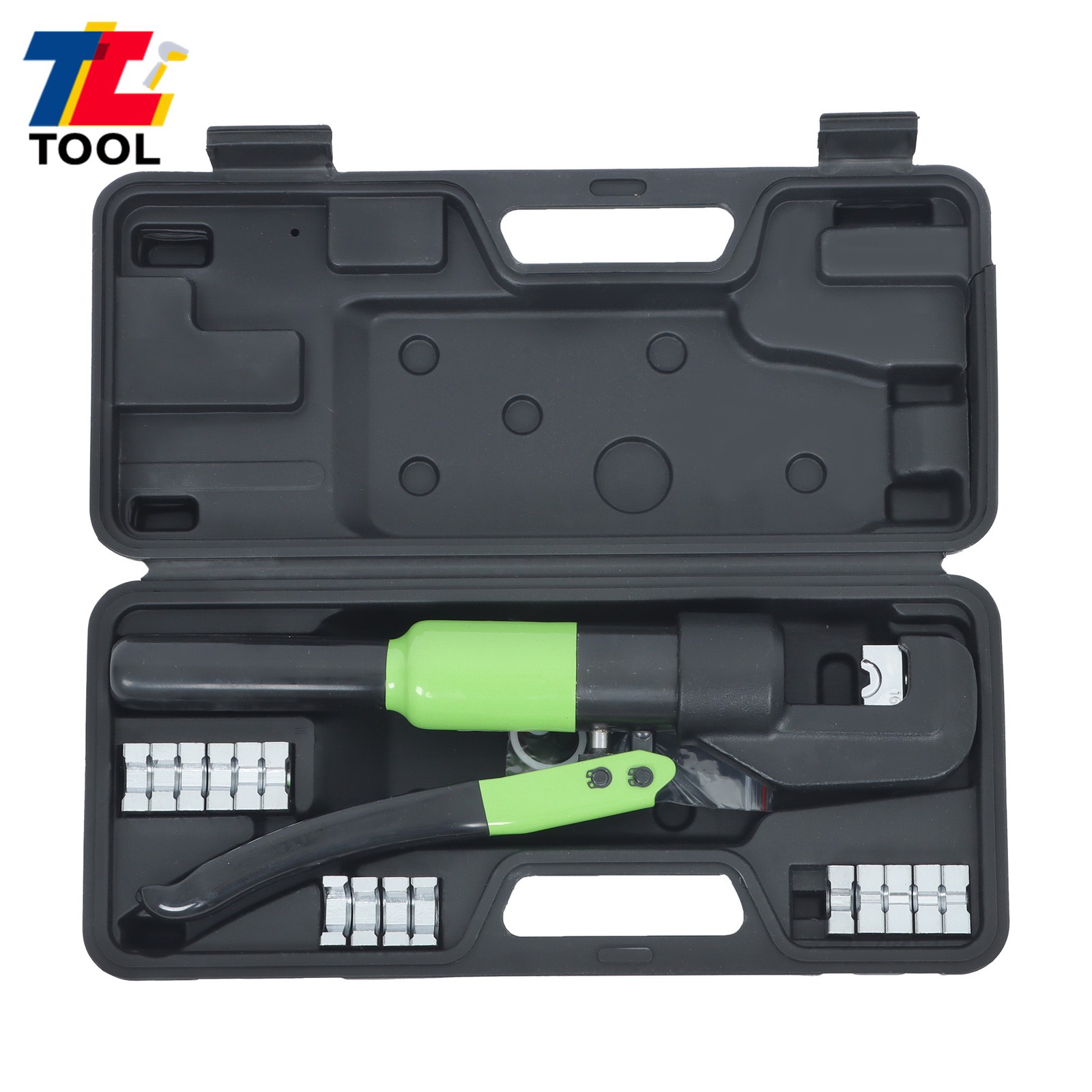 YQK-70 6Mt Hydraulic Wire Battery Cable Lug Terminal Crimper Crimping Tool