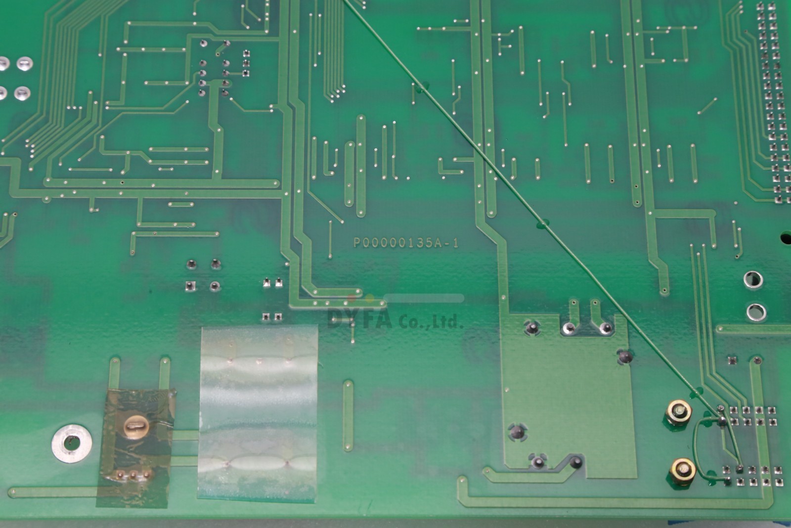 SHIBASOKU Used W825A1 2P4W825A1004 Power Monitor Master PCB-I-3053=ZCX3