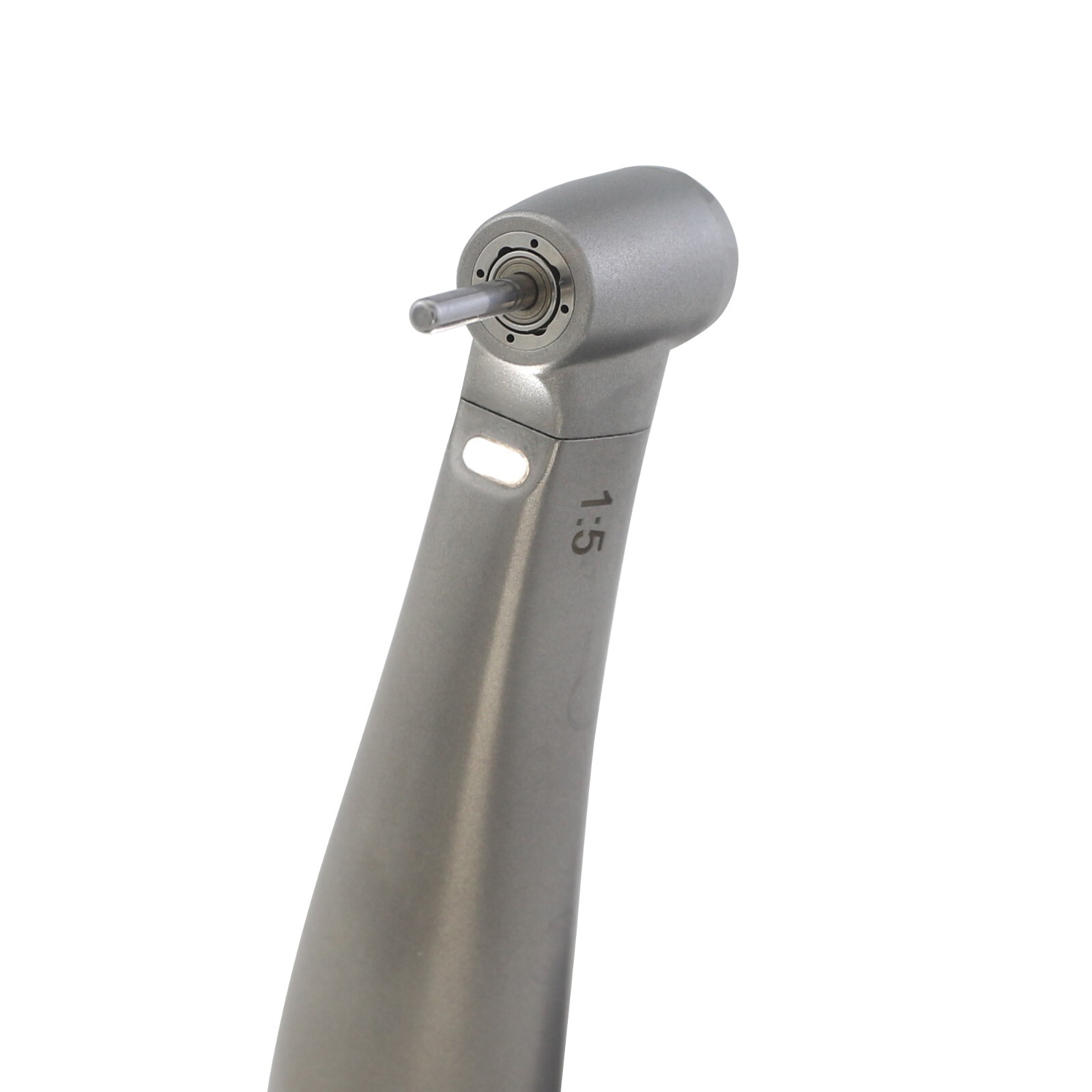 Dental Electric Handpiece 1:5 Fiber Optic Contra Angle MINI Head KaVo LUX M25L