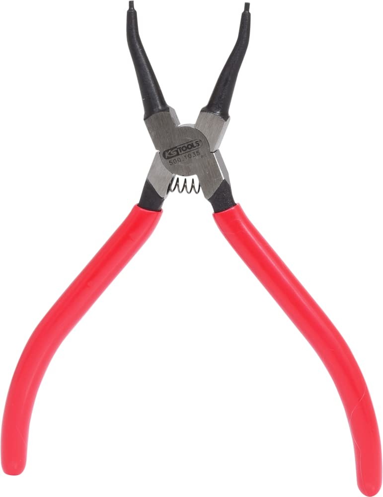 550.2375 4 pliers for circlips InteriorExternal width 160 mm