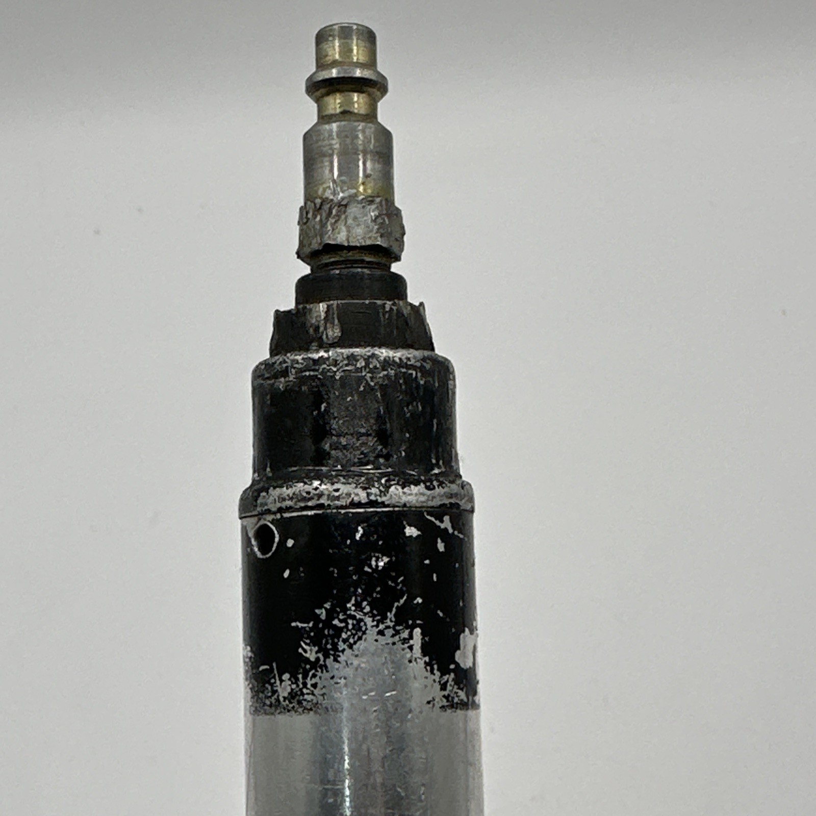 CLECO 44RSA-7BQ Pneumatic Screwdriver Made in USA Tested