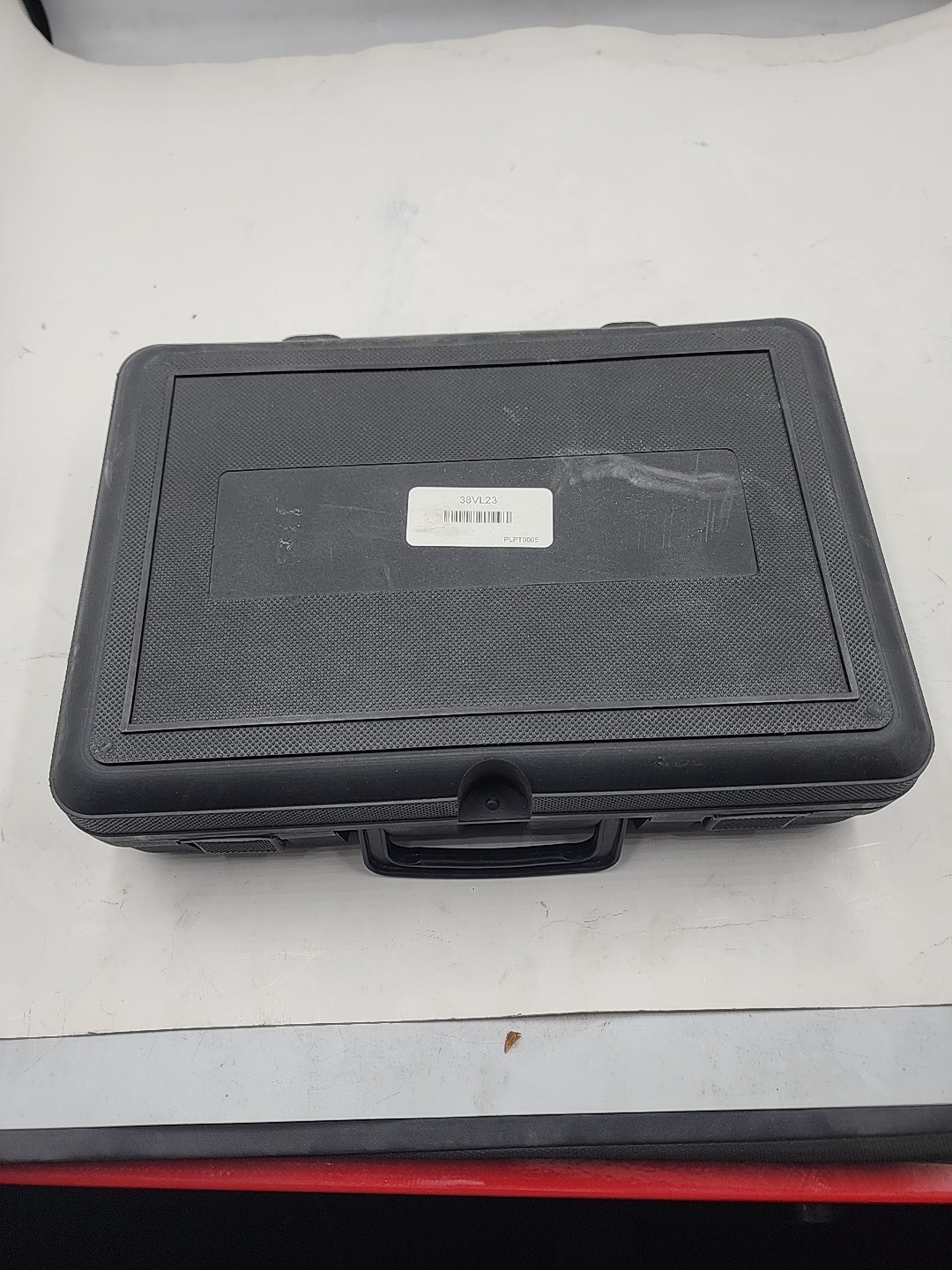 Winters Low Pressure Gas Test Kit,0 to 5 psi PLPT0005 Winters PLPT0005