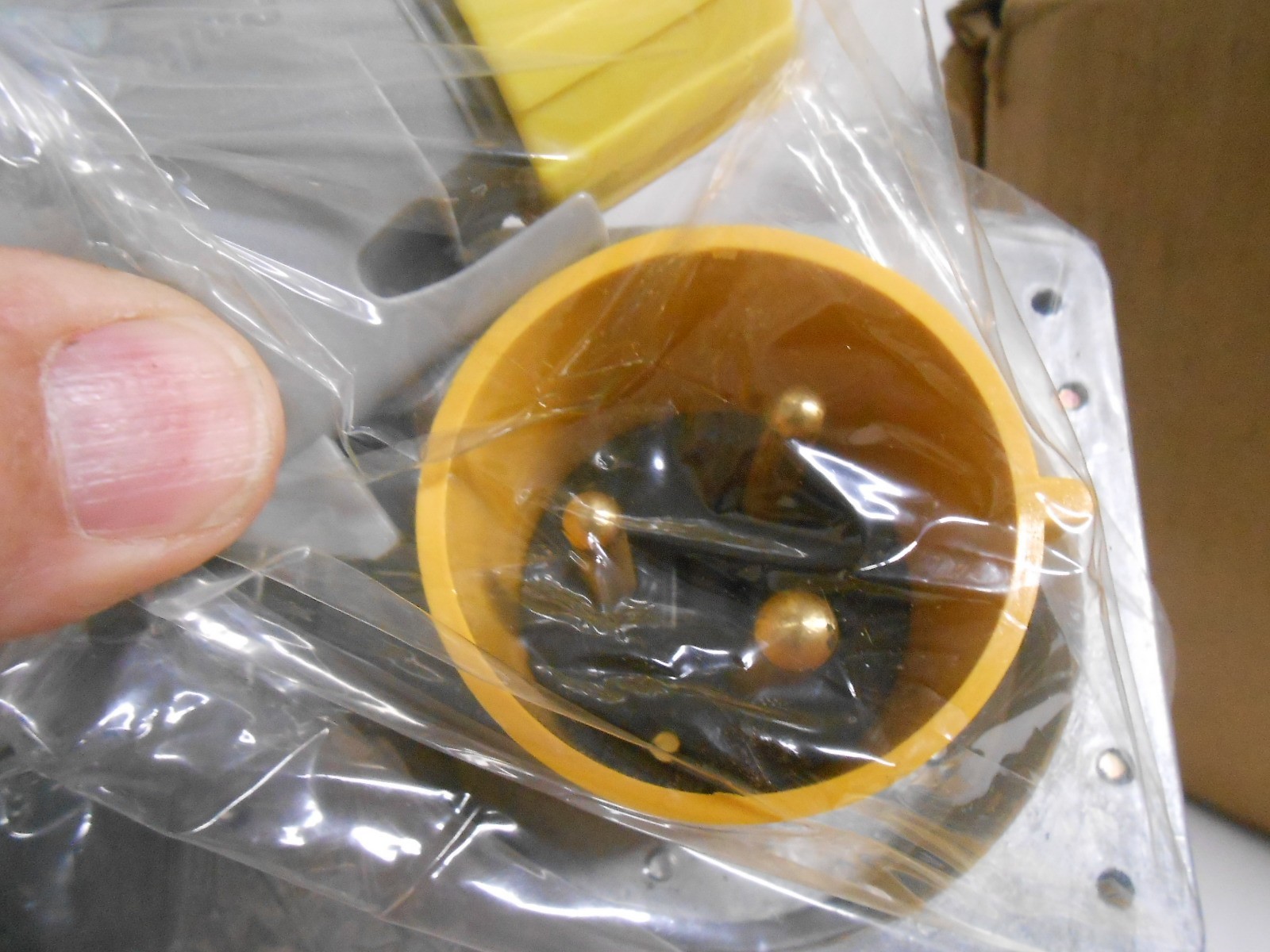 Kussmaul Electronics 091-159-30-120 Auto Eject Recptical NEW