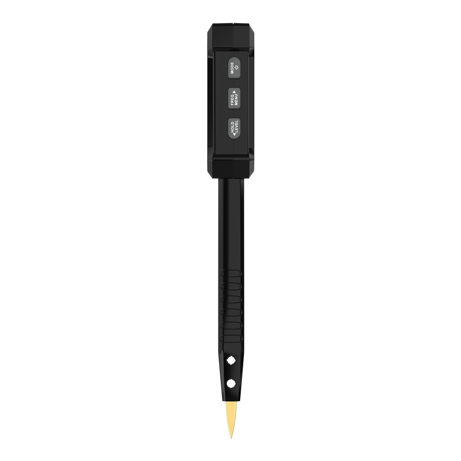 Digital Smart Tweezer LCR Meter SMD ESR Tester Capacitance Resistance Diode Test