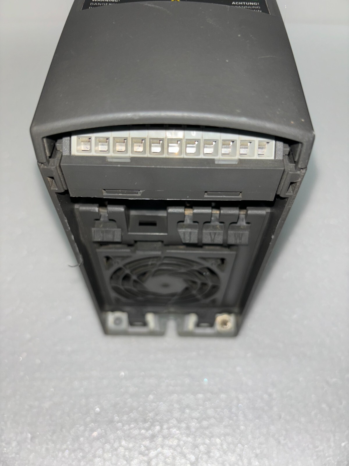 6SE6440-2UC17-5AA1