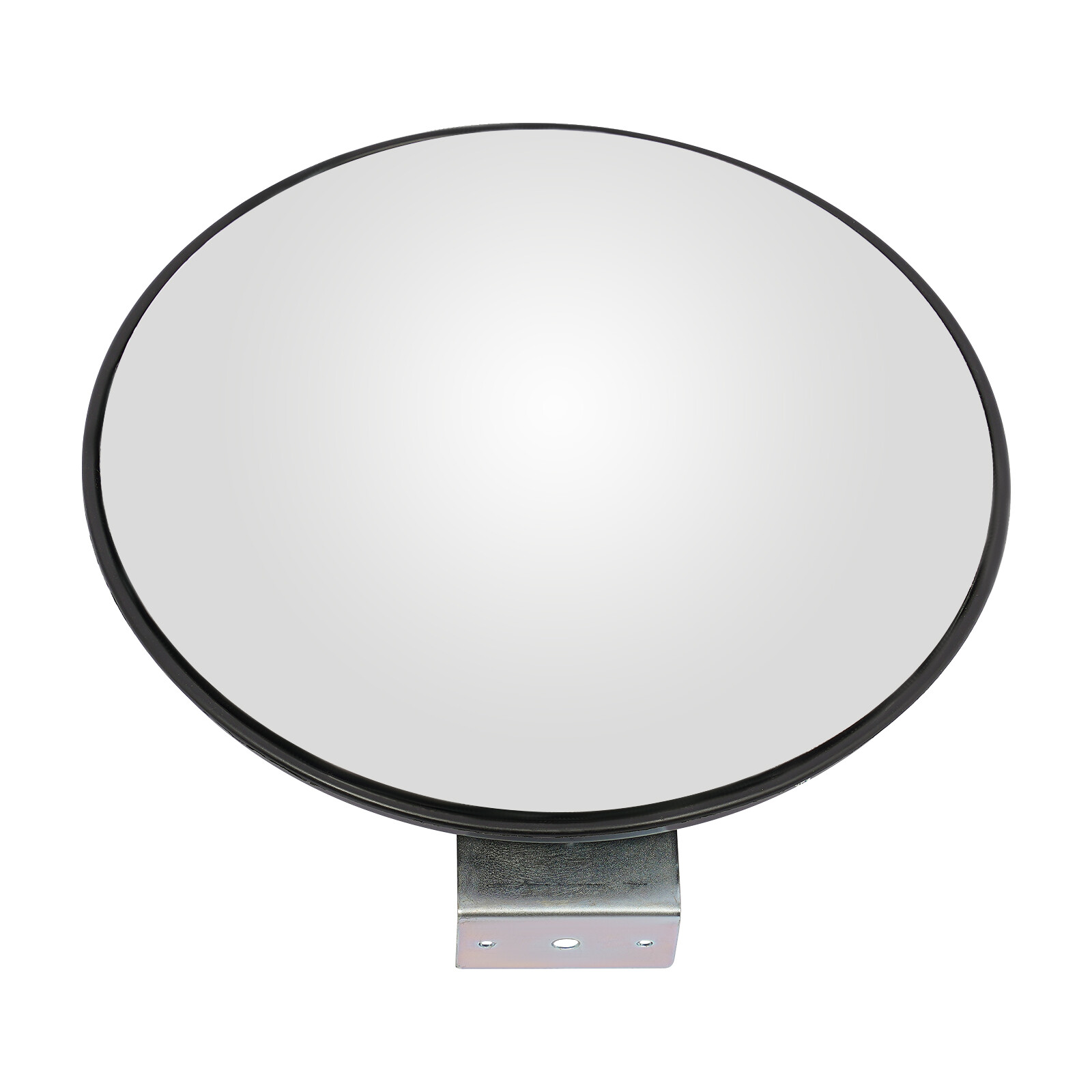 Wide Angle Convex Mirror Traffic Safety Driveway Street Parking Corner Mirror