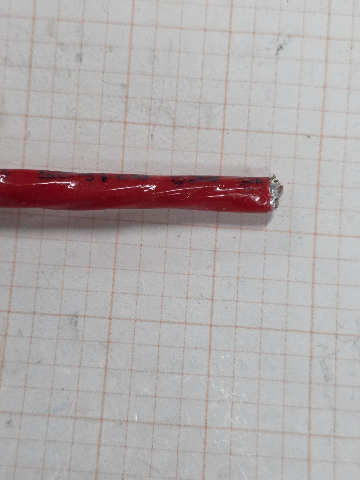 Belden 89418 18/4C Shielded FEP/FEP High Temperature Electronics Cable /5ft