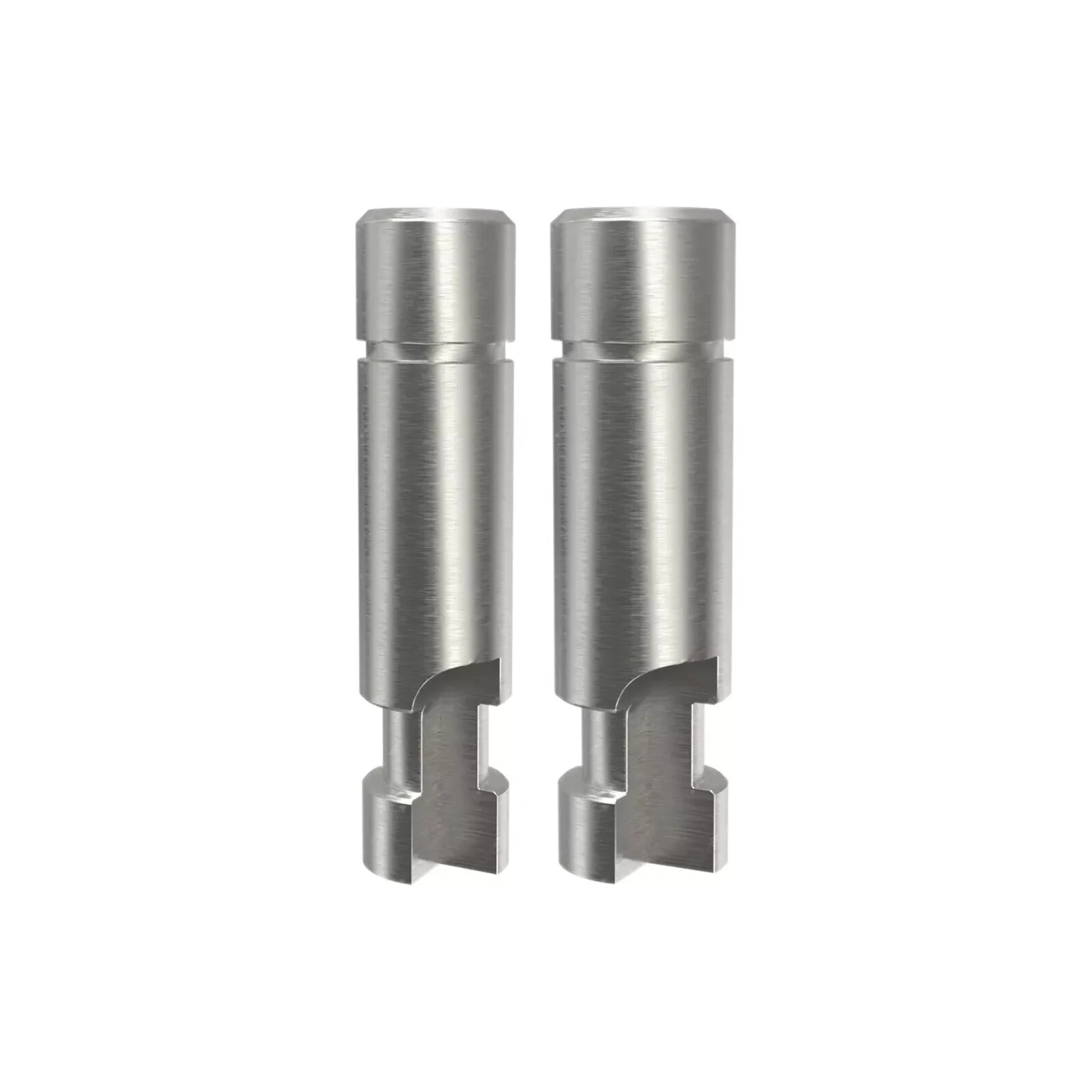 Transfer Impression Closed & Open Analog Regular/Mini for Osstem Hiossen Implant