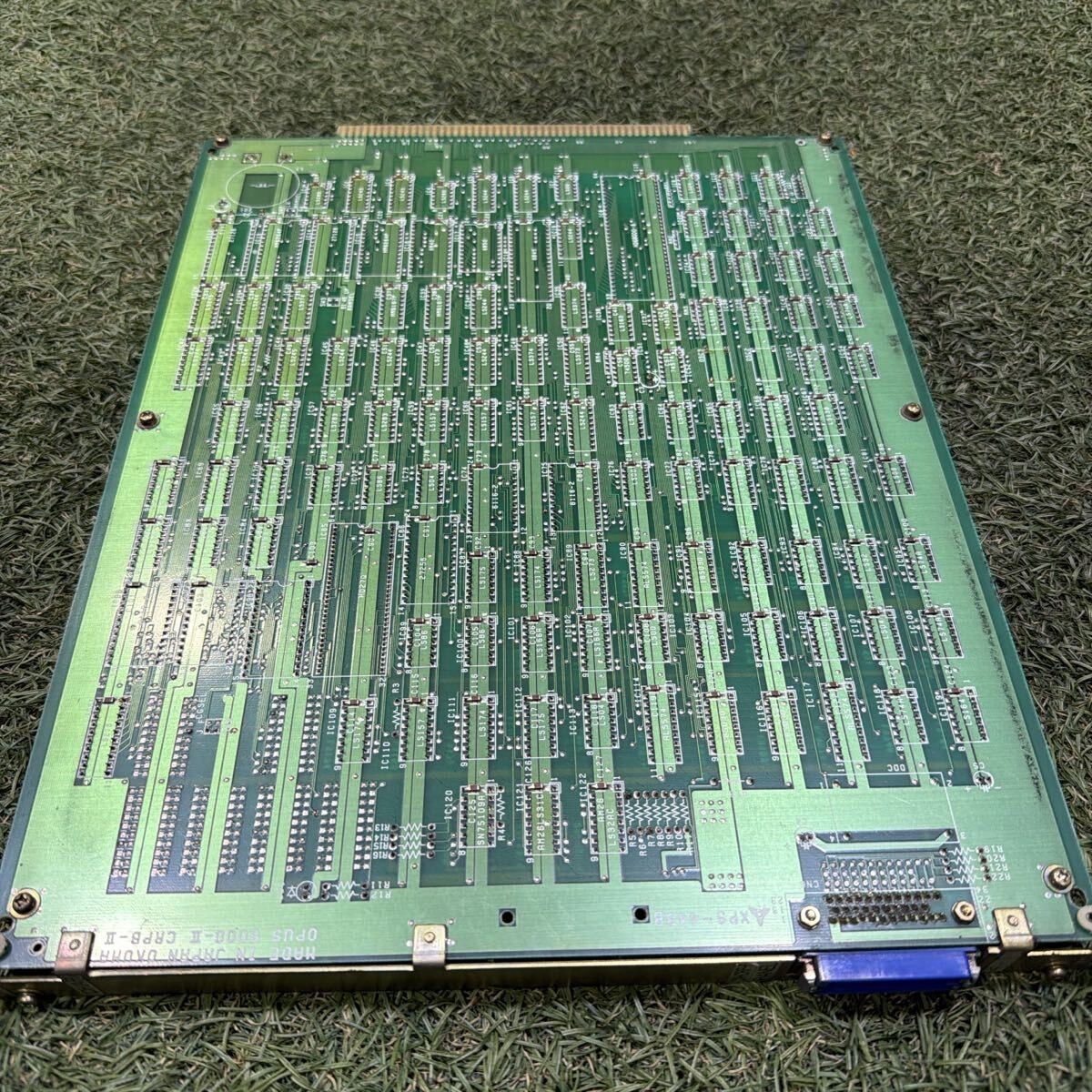 OKUMA 1911-1640-0271 Board 6E152