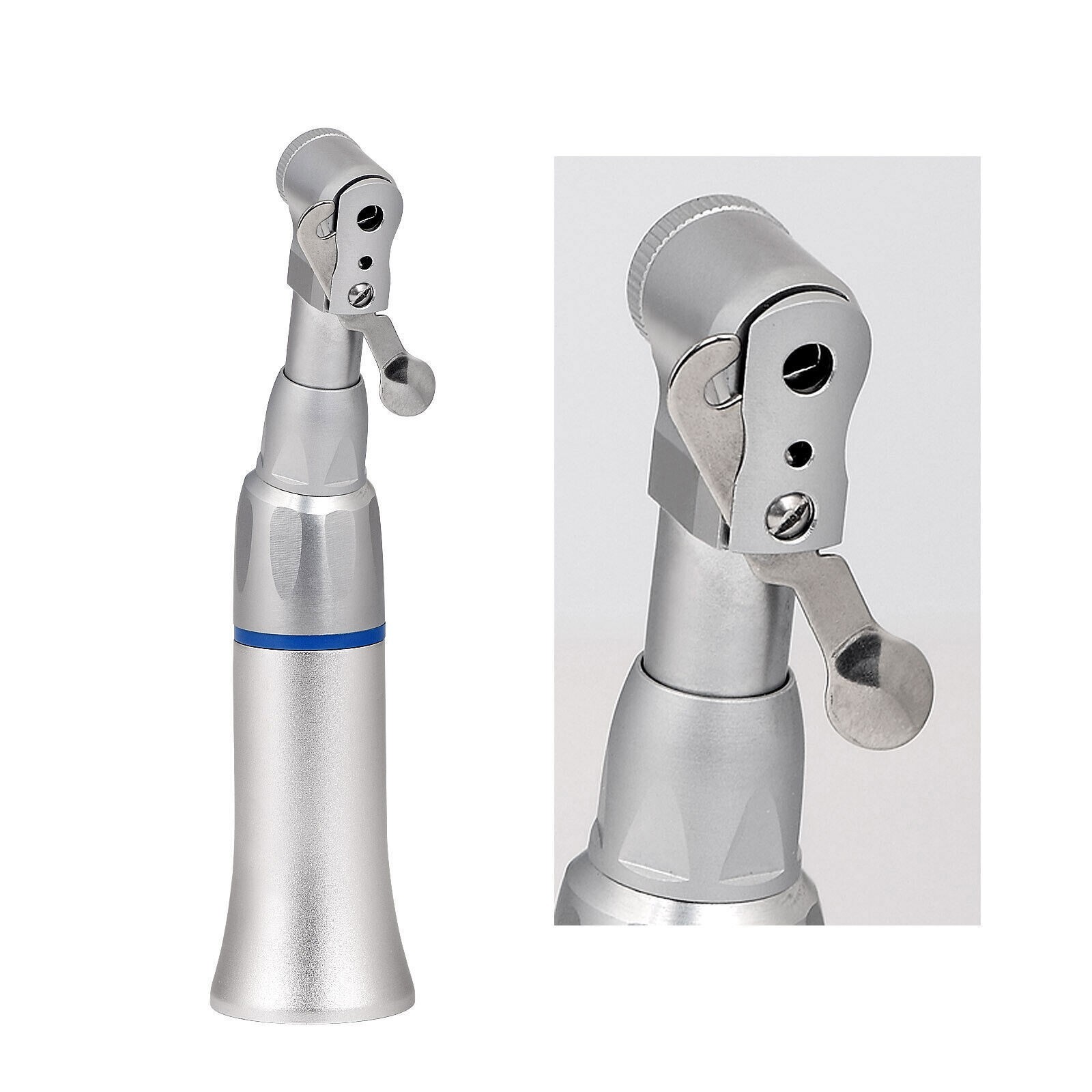 Dental Lab Marathon Electric Micromotor/35K rpm Motor Handpiece/contra angle/