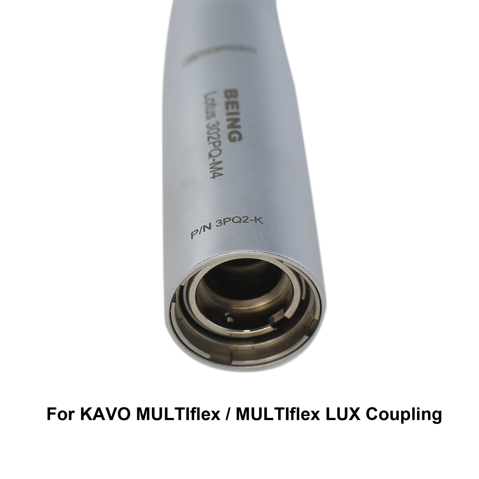 BEING Dental High Speed Turbine Handpiece For KAVO MULTIflex Quick Coupler 465RN