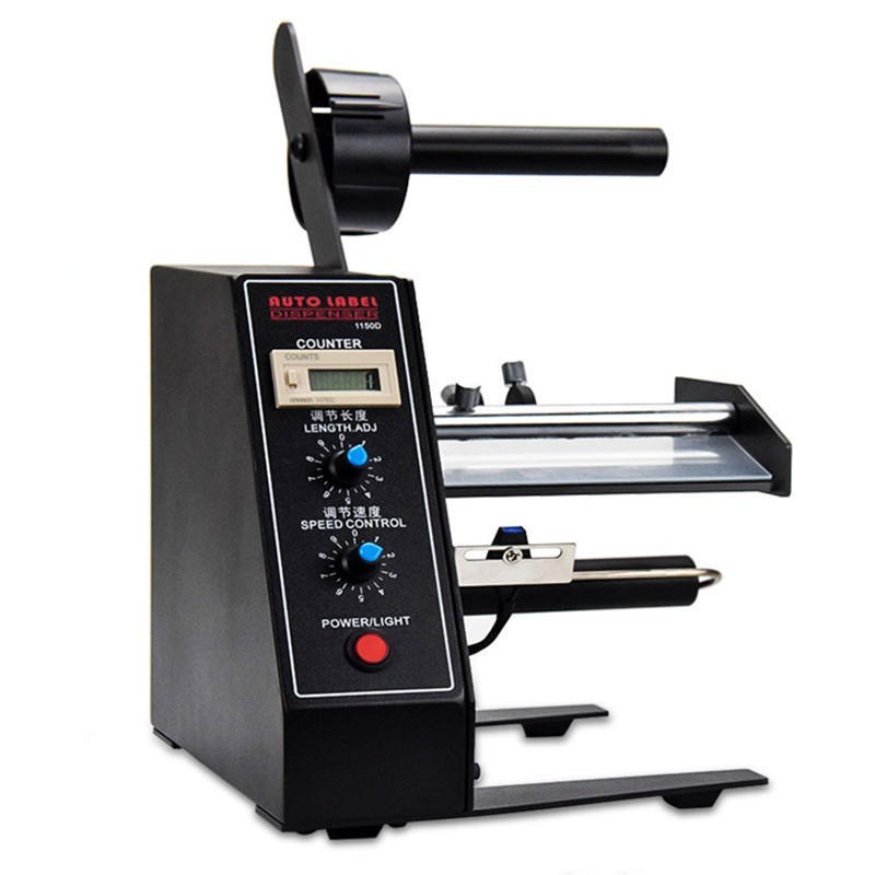 Automatic Label Dispenser 1150D