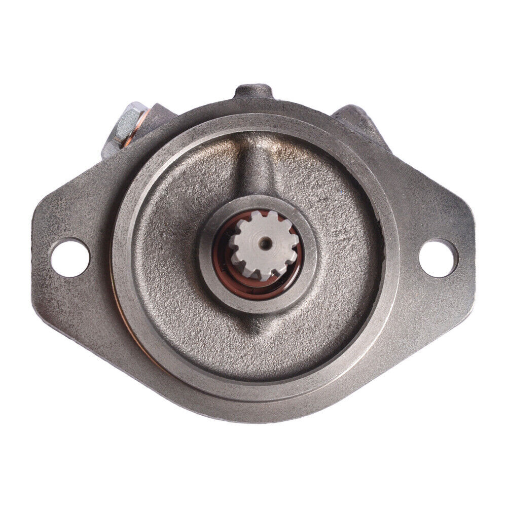 Fuel Transfer Pump 384-8612 20R-1525 For CAT C13 C15 C18 Engine 345D 349D 390D