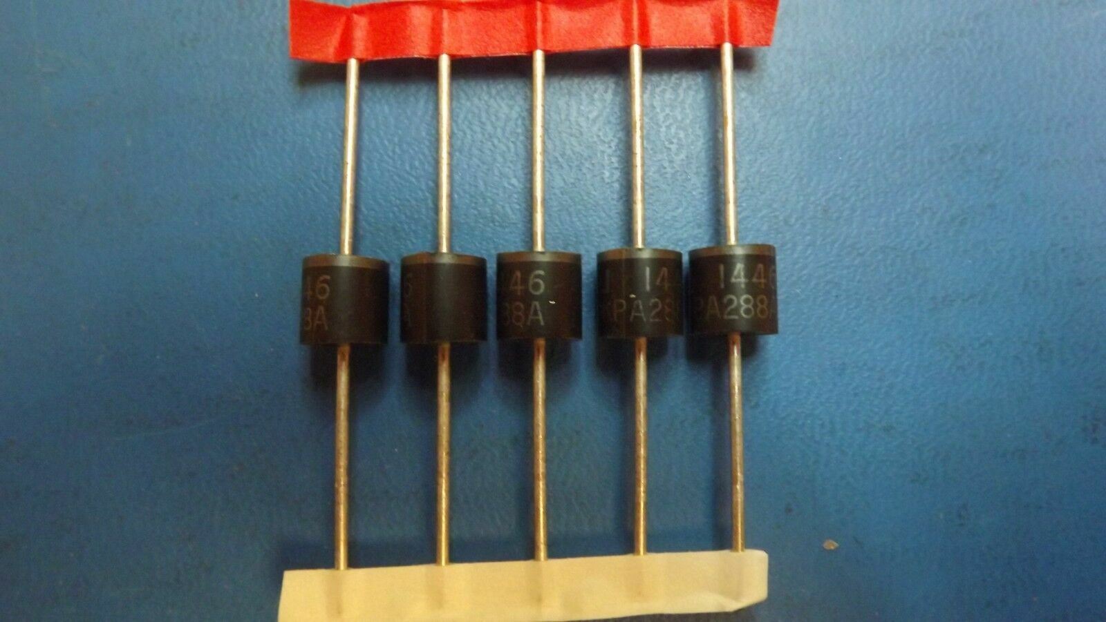 (1PC) 30KPA288A LITTELFUSE TVS DIODE 288V 469.9V P600