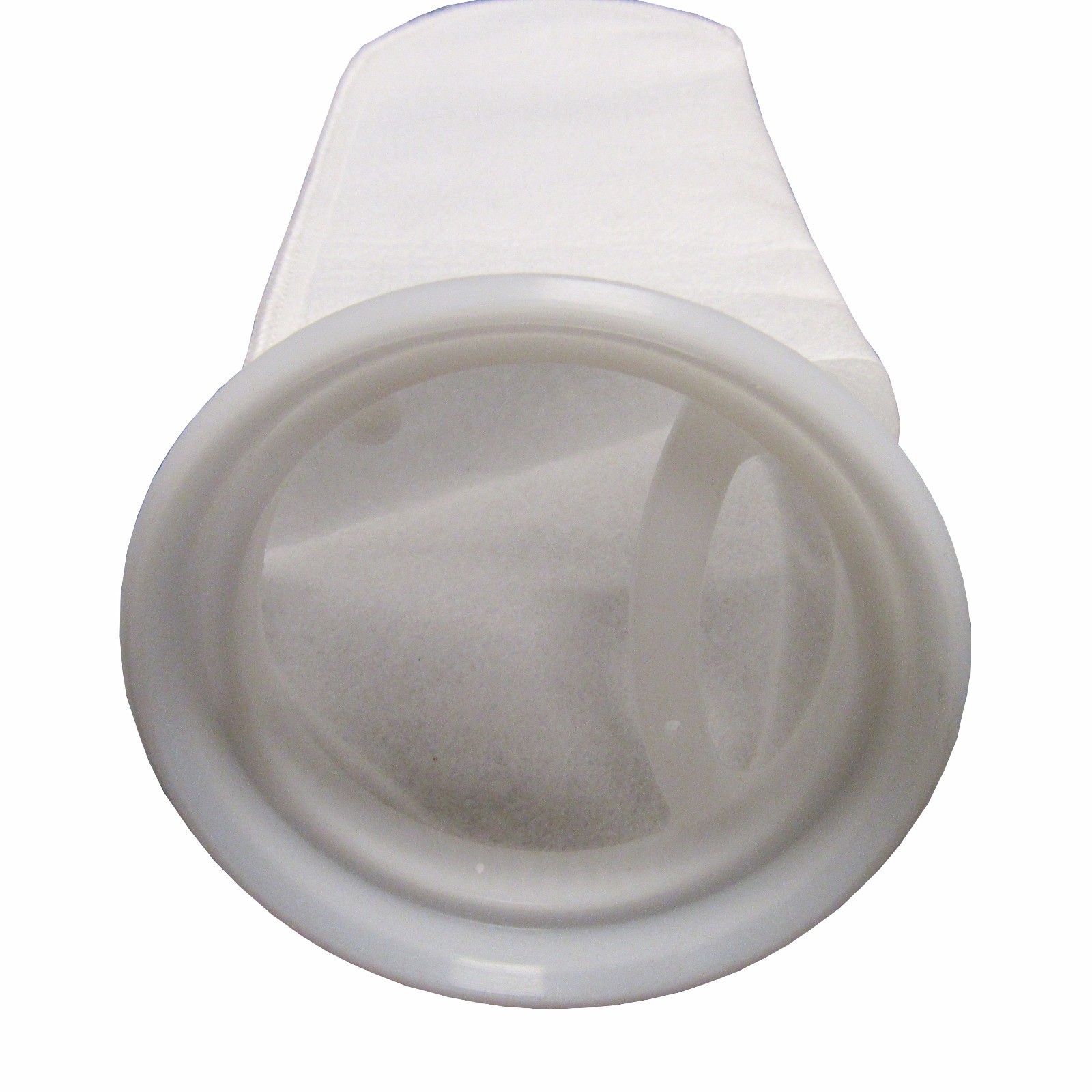 LOT OF 10 PCS PRM TRADE SIZE #4 FILTER BAGS 25 MICRON POLYESTER FILTER BAGS NIB