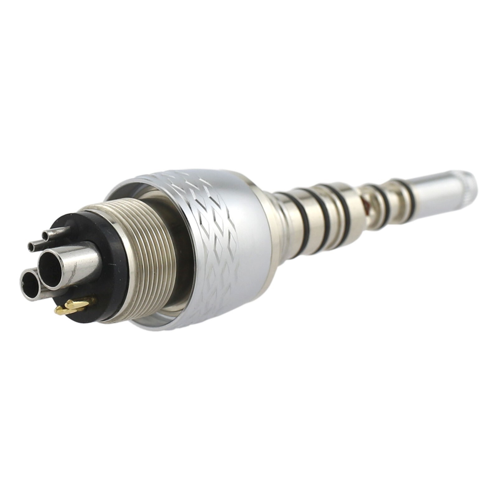 Kavo Multiflex Type Coupler 465RN 4 Hole 6 Pin High Speed Handpiece LED Coupling