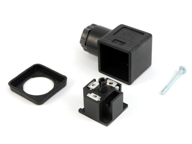 1/2″12VDC Electric Aux Fuel Tank Valve for Trucks Gasoline Diesel 12 Volt DC