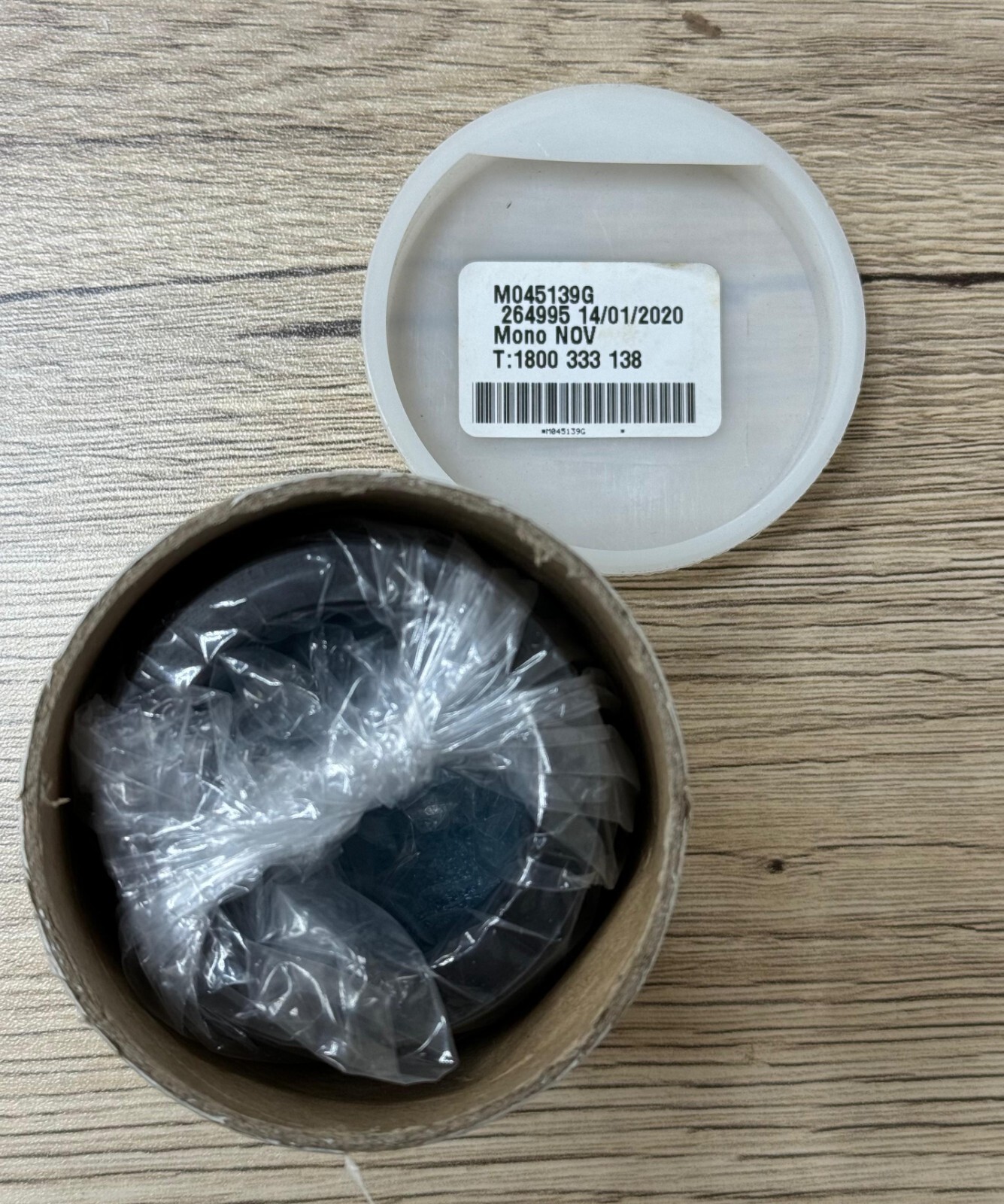 MONO PUMP – MECHANICAL SEAL M045139G