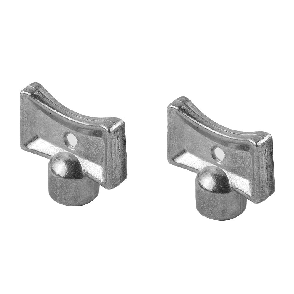 High Quality Exhaust Valve Key Key Shatterproof Material Square Socket