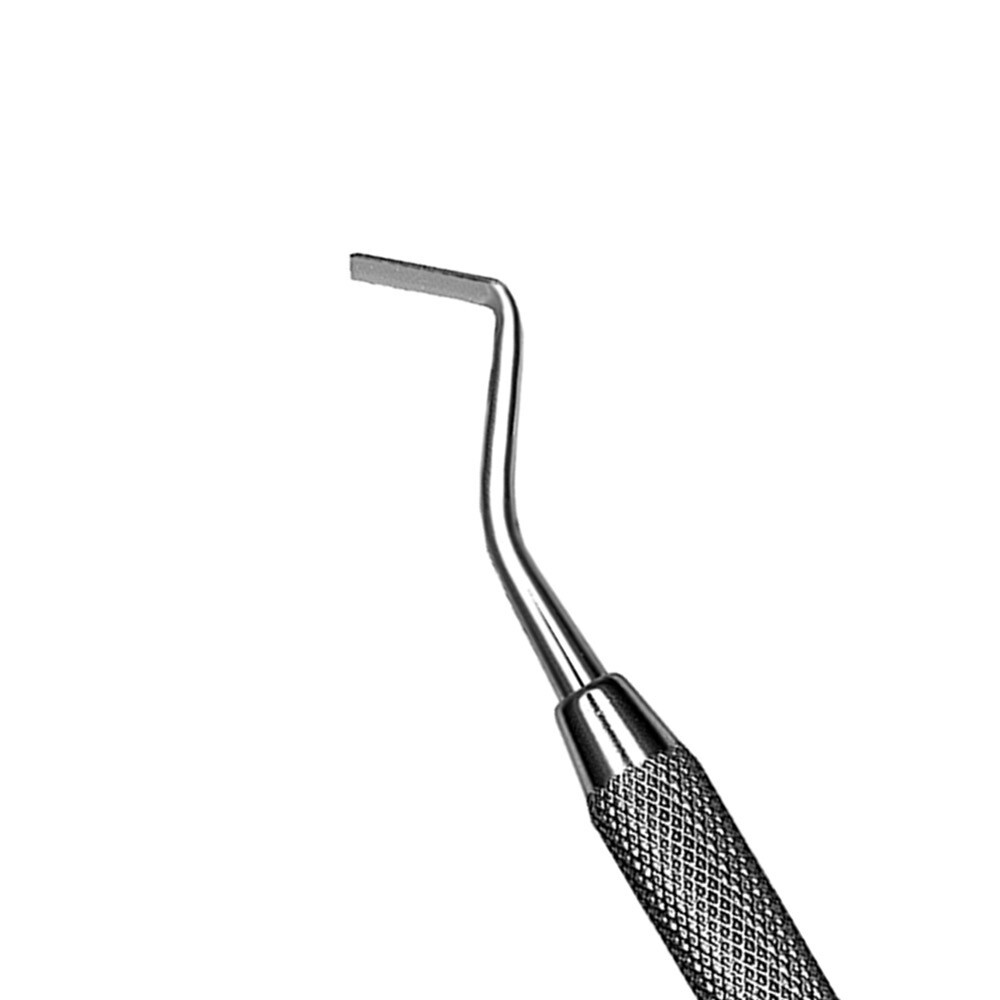 HU FRIEDY HATCHET #14/14, HDL #41 15-10-16 (x3)