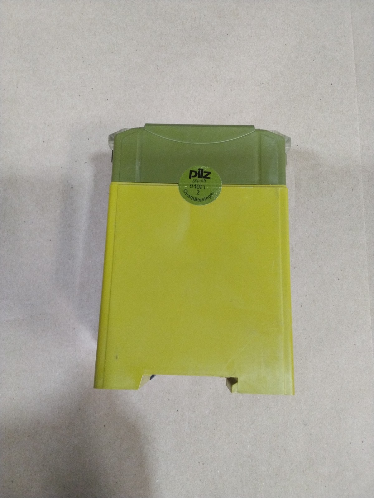 Pilz PNOZ V30 S Safety Relay 24VDC 474790