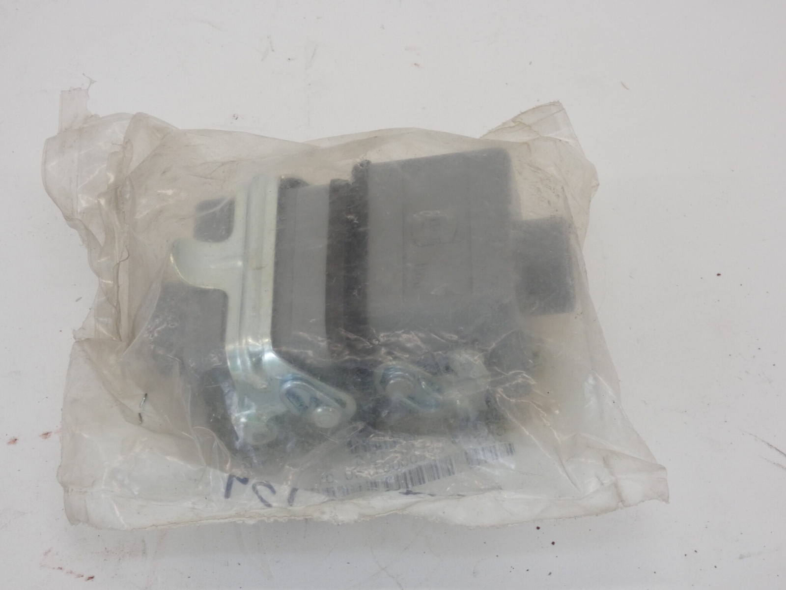 *Lot of 2* Harting HAN 6B-KG-RB-13.5 09300061750 Coupling Power Connectors – …
