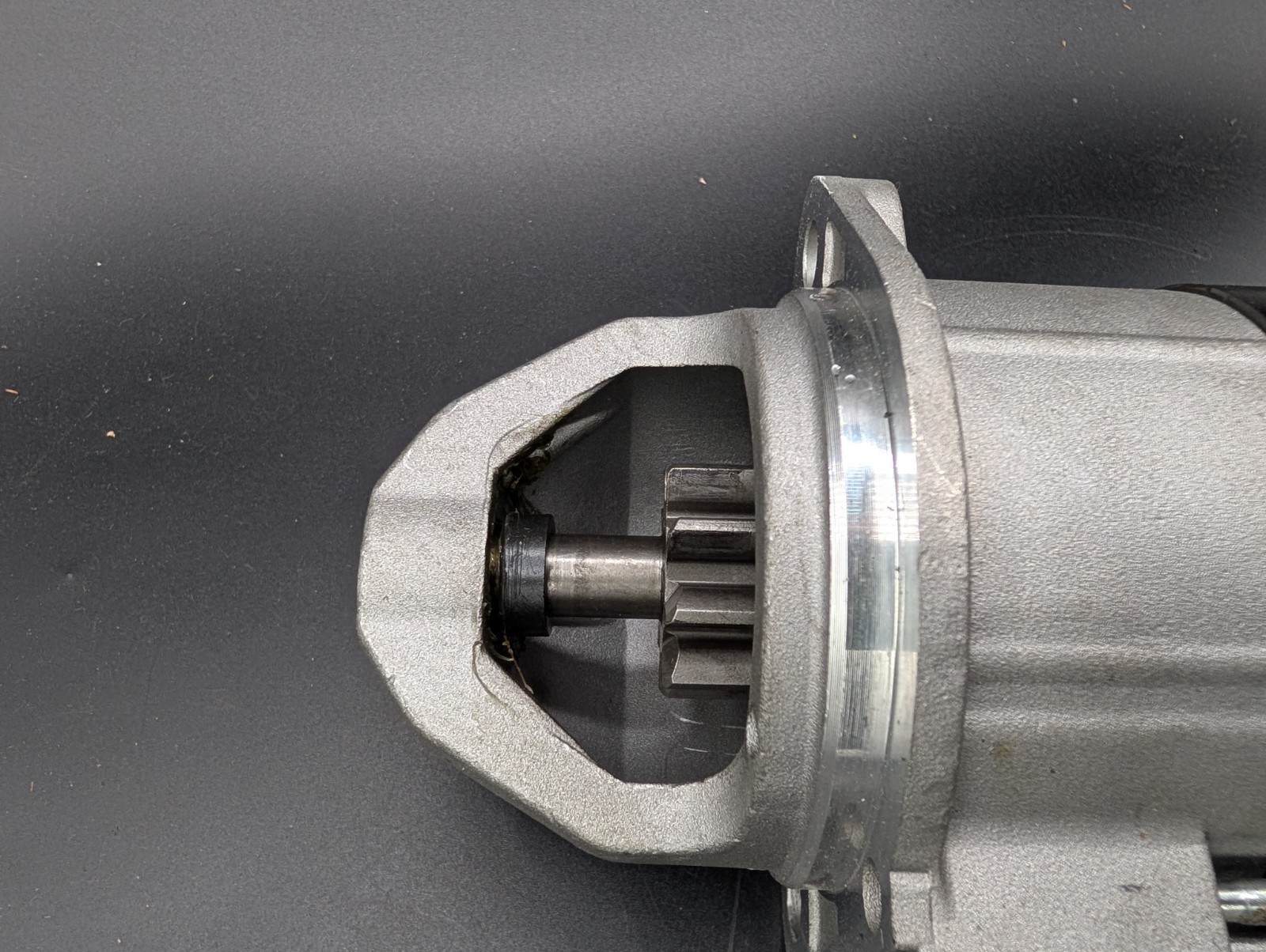 Starter Motor for Deutz Engine KHD BOSCH 0-001-223-016 0001223016 7020479