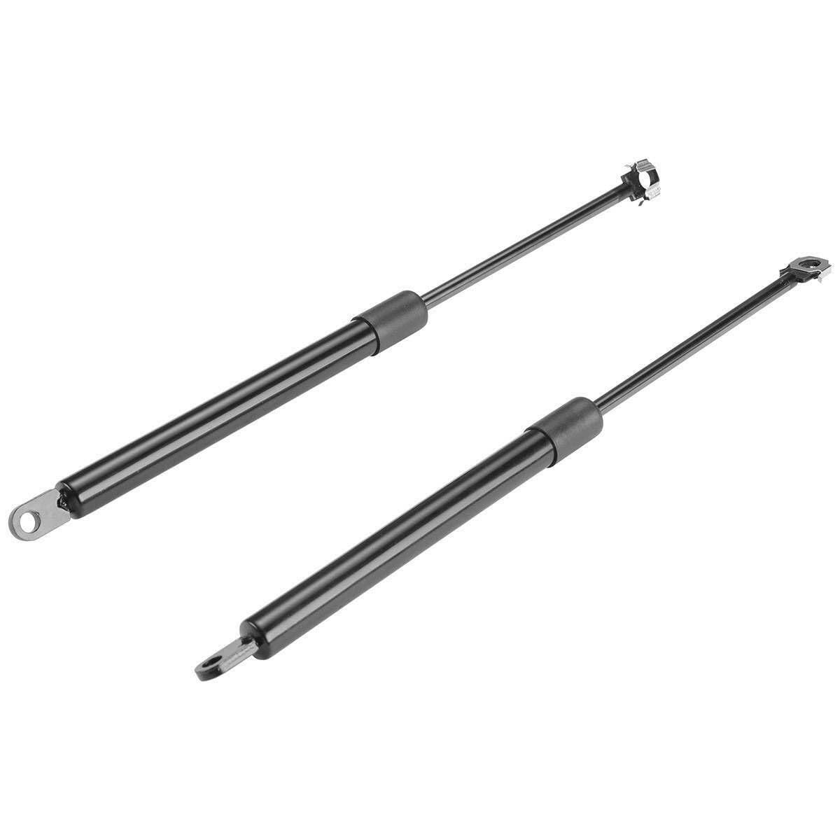 2x Front Lift Support Left Right Buick Regal 1978-1987 8195241